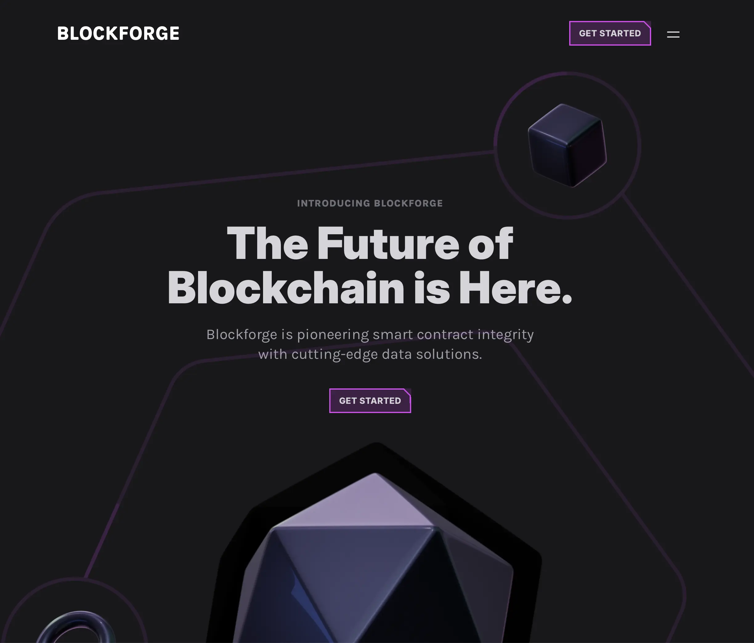BlockForge